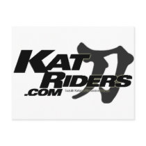 katriders_kanji postcards