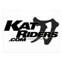 katriders_kanji postcard