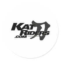 katriders_kanji stickers