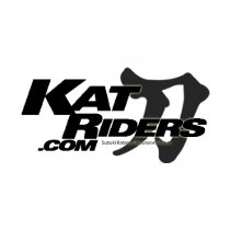 Katriders Logo w/ Kanji t-shirts