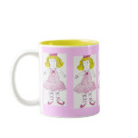 Katrina Ballerina Mug