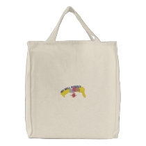 Katrina Canvas Bags
