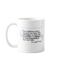 Katrina Quotes mug