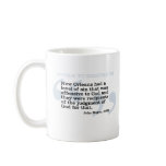Katrina Quotes mug