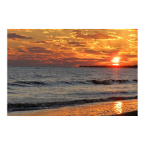 KATRINA SUNSET posters by firedog13 KATRINA SUNSET posters