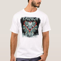 Katrina t-shirts by Tackitt_8 Katrina t-shirts