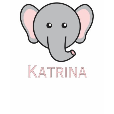 Katrina's shirt by sboucek