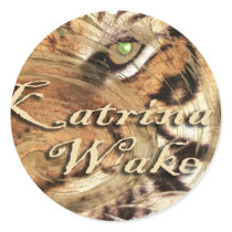 Katrinas Wake stickers
