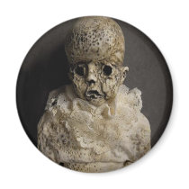 Katrinka Refrigerator Magnets