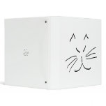 Kat's Cat - Binder