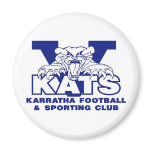 Kats Magnet