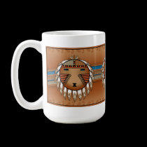 Katsina Sunface mugs