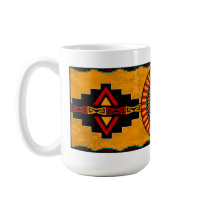 Katsina SunFace mugs
