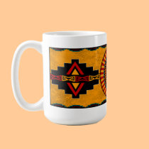 Katsina SunFace mugs