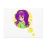 Katsu Postcard