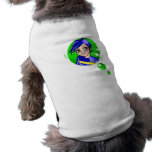 Katsumi Pet Tshirt