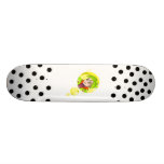 Katsunori Skate Deck