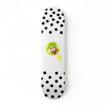 Katsunori Skate Deck