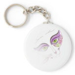 katt lake keychains