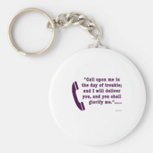 KattCraft: Call upon me Keychains