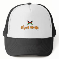 KattCraft: Hakuna Matata hats