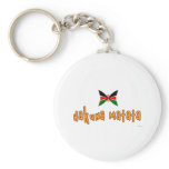 KattCraft: Hakuna Matata keychains
