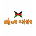 KattCraft: Hakuna Matata t-shirts