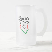 KattCraft: Kenyan Smile mugs by kattcraft KattCraft: Kenyan Smile mugs