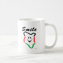 KattCraft: Kenyan Smile mugs by kattcraft KattCraft: Kenyan Smile mugs