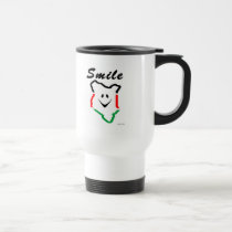 KattCraft: Kenyan Smile mugs by kattcraft KattCraft: Kenyan Smile mugs