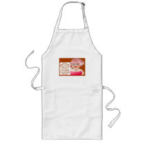 KATYA TONIC BARGAIN APRON
