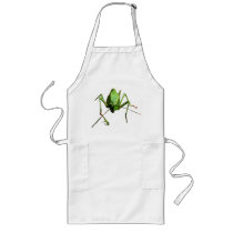 Katydid Apron
