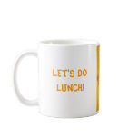Katydid Lunch - Mug