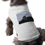 Katz Castle Pet T Shirt