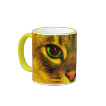 Katz mugs by REDINARD Katz mugs
