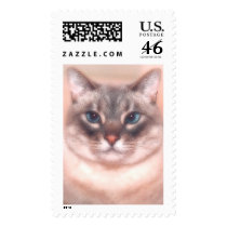 Katz Postage Stamp