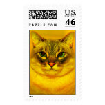 Katz Stamp