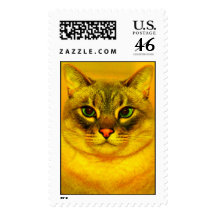 Katz Stamp