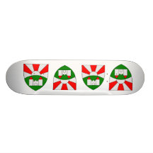 Katzelsdorf, Austria Custom Skateboard