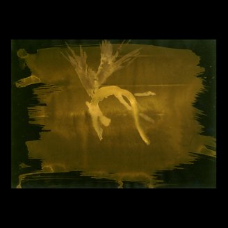 Katzen - 010 - Homecoming Print