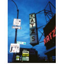 Katzs Deli t-shirts by sukida Katzs Deli t-shirts