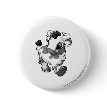 Kau Spotted buttons