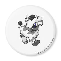 Kau Spotted magnets by neopets Kau Spotted magnets