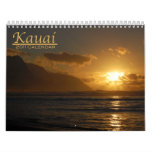 Kauai 2011 Calendar