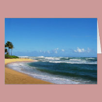 Kauai Beach cards