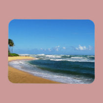 Kauai Beach magnets