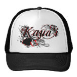 Kauai Chaos Hat