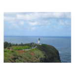 Kauai Cliff