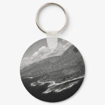 Kauai Coast keychains