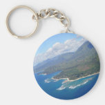 Kauai Coast Keychains